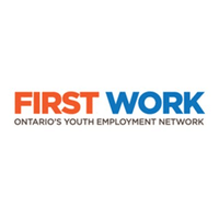 First work logo