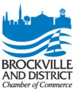 Brockville and District Chamber of Commerce logo