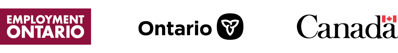 employment ontario logo