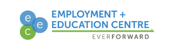 employment and education centre logo