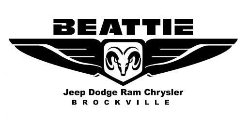 beattie dodge logo